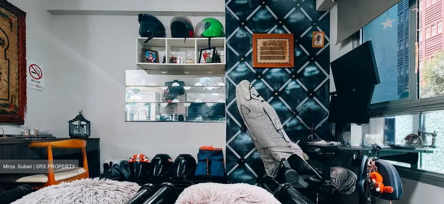 Blk 233C Matilda Court (Punggol), HDB 4 Rooms #568284561